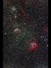 M38&IC410