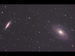 M81,M82