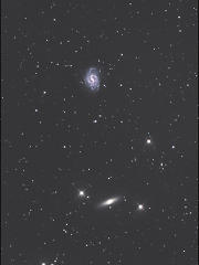 ˴NGC4535