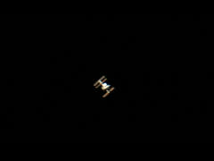 ISS