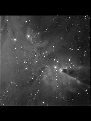 NGC2264ꥹޥĥ꡼