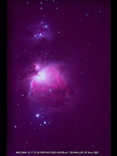 M42 ꥪ