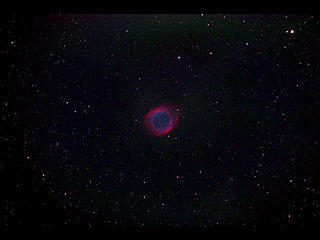 NGC 7293μ̿