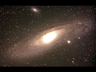 M31 ɥϤμ̿