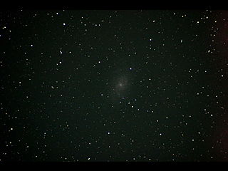 M33μ̿