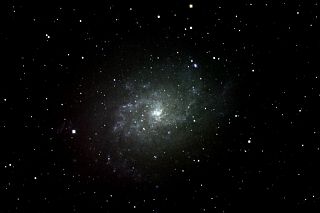 M33μ̿