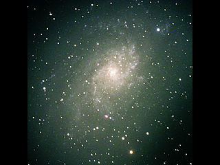 M33μ̿