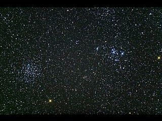 M46, 47μ̿