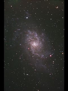 M33μ̿