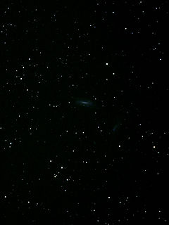 NGC 672μ̿