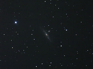 NGC 1532μ̿