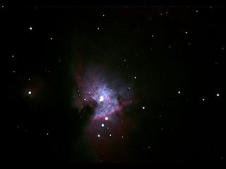 M42 ꥪμ̿