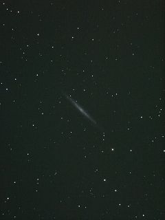 NGC 4244μ̿