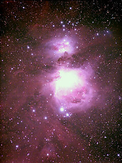 M42 ꥪμ̿