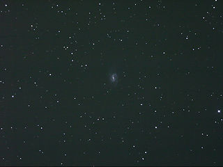 NGC 3359μ̿