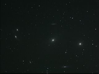 M84, 86դμ̿