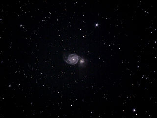 M51μ̿