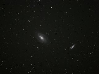 M81, 82μ̿