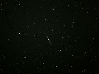 NGC 4565μ̿