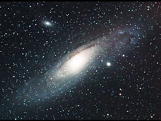 M31 ɥϤμ̿