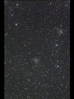 NGC 69466939μ̿