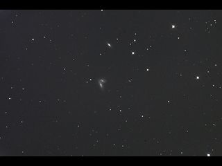 NGC 45674568μ̿