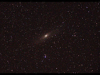 M31 ɥϤμ̿