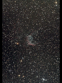 NGC 2359μ̿