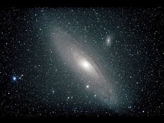 M31 ɥϤμ̿