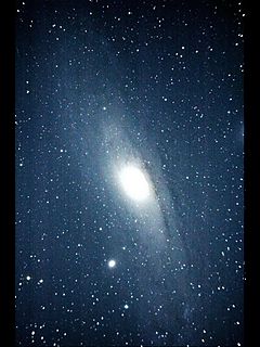 M31 ɥϤμ̿