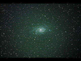 M33μ̿