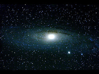 M31 ɥϤμ̿