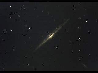 NGC 4565μ̿