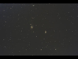 NGC 3718μ̿