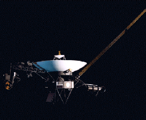 Voyager 1