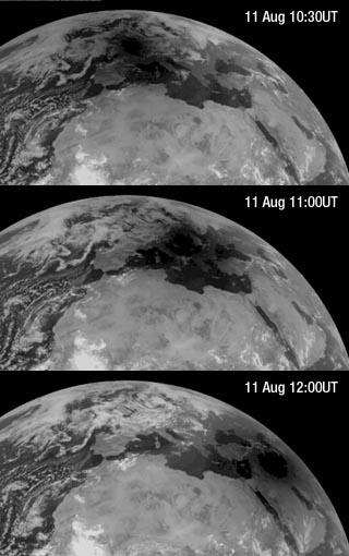 METEOSATªαƤΰưΤ褦