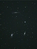 M65M66NGC3628μ̿