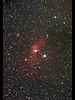 NGC 7635μ̿