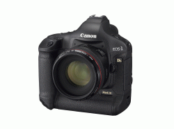 EOS-1D MarkIIIβ