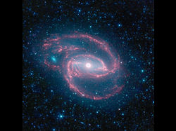 ʶNGC 1097β