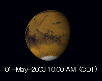 mars image