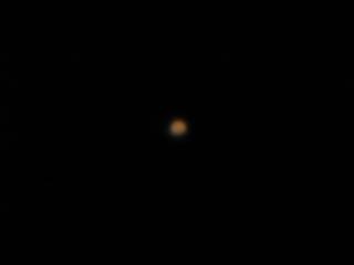 Mars photo