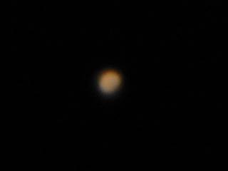 Mars photo